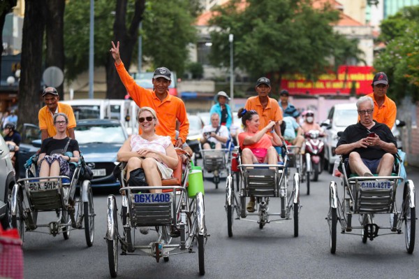 TP.HCM phát động đợt thi đua đặc biệt TP.HCM phát động đợt thi đua đặc biệt