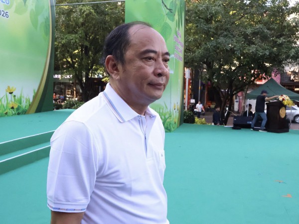 TP.HCM phát động ngày Sức khỏe toàn dân, hướng tới khám, tầm soát cho 15 triệu dân