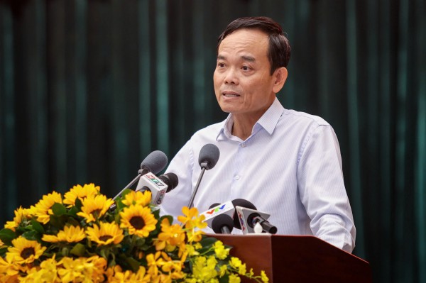 TP.HCM quyết tâm xây dựng 'Thành phố không ma túy' vào năm 2030