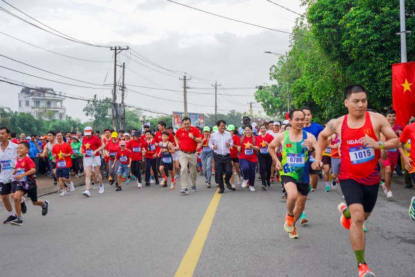TP.HCM rực rỡ Ngày hội non sông - Dân tộc kết đoàn TP.HCM rực rỡ Ngày hội non sông - Dân tộc kết đoàn