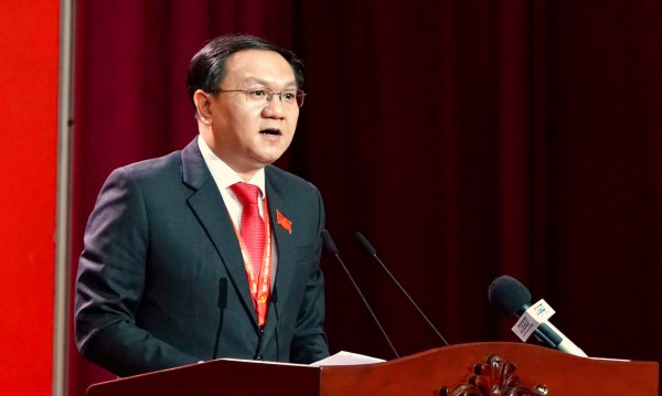 TP.HCM sắp đón nhà đầu tư làm trung tâm siêu dữ liệu AI 2 tỉ USD TP.HCM sắp đón nhà đầu tư làm trung tâm siêu dữ liệu AI 2 tỉ USD