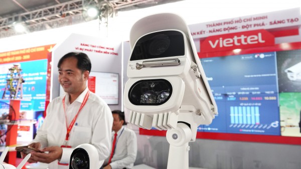 TP.HCM sắp đón nhà đầu tư làm trung tâm siêu dữ liệu AI 2 tỉ USD TP.HCM sắp đón nhà đầu tư làm trung tâm siêu dữ liệu AI 2 tỉ USD