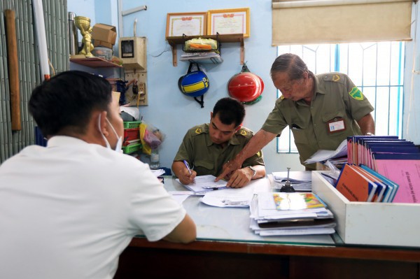 TP.HCM sắp xếp lại khu phố, ấp ra sao?