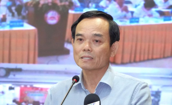 TP.HCM sẽ đầu tư mạnh cải thiện hạ tầng, nhà ở