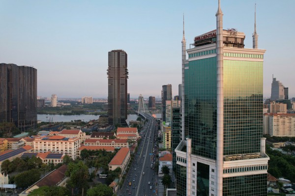 TP.HCM sẽ đề xuất Bộ Chính trị nghị quyết mới với tầm nhìn đến năm 2075