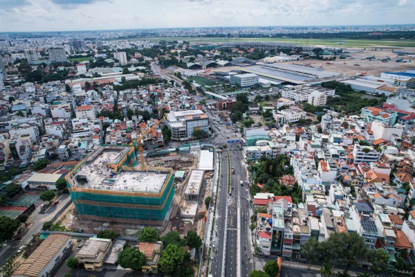 TP.HCM sẽ được phân quyền mạnh, thực chất