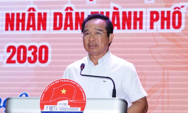 TP.HCM sẽ kiểm điểm bí thư, chủ tịch phường xã chậm trễ giải phóng mặt bằng TP.HCM sẽ kiểm điểm bí thư, chủ tịch phường xã chậm trễ giải phóng mặt bằng