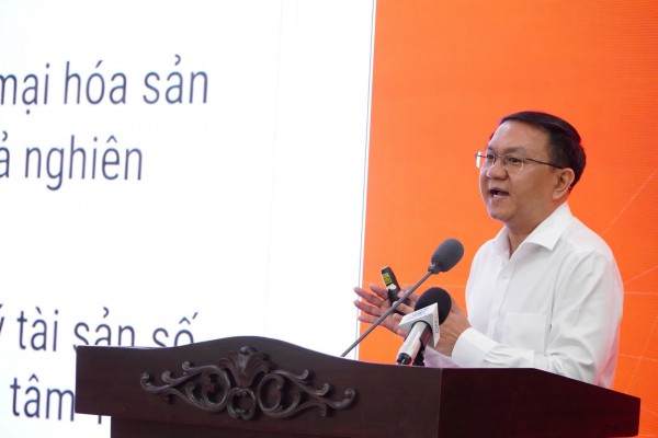 TP.HCM sẽ trang bị ChatGPT cho lãnh đạo thành phố, các xã, phường, đặc khu