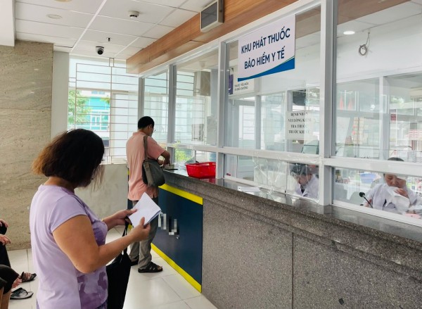 TP.HCM siết chặt quản lý thuốc chứa hoạt chất fentanyl, ngăn nguy cơ thất thoát TP.HCM siết chặt quản lý thuốc chứa hoạt chất fentanyl, ngăn nguy cơ thất thoát