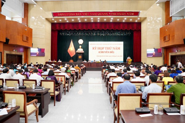 TP.HCM sớm dứt điểm dự án chống ngập gần 10.000 tỉ đồng