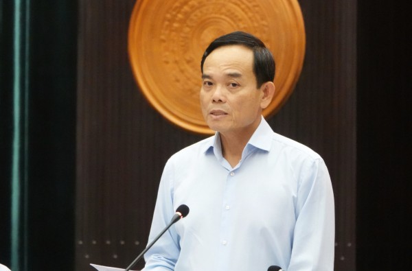 TP.HCM tăng trưởng trên 8%, sắp có 2 đòn bẩy thể chế TP.HCM tăng trưởng trên 8%, sắp có 2 đòn bẩy thể chế