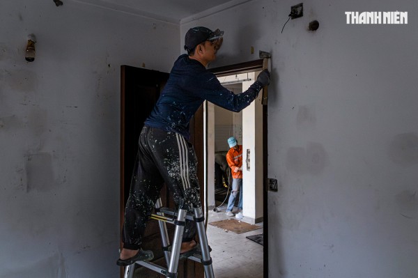 TP.HCM tất bật dọn 'đất vàng' để xây công viên và đài tưởng niệm nạn nhân Covid-19 TP.HCM tất bật dọn 'đất vàng' để xây công viên và đài tưởng niệm nạn nhân Covid-19