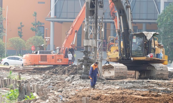 TP.HCM thành lập 37 ban quản lý dự án trực thuộc phường, xã