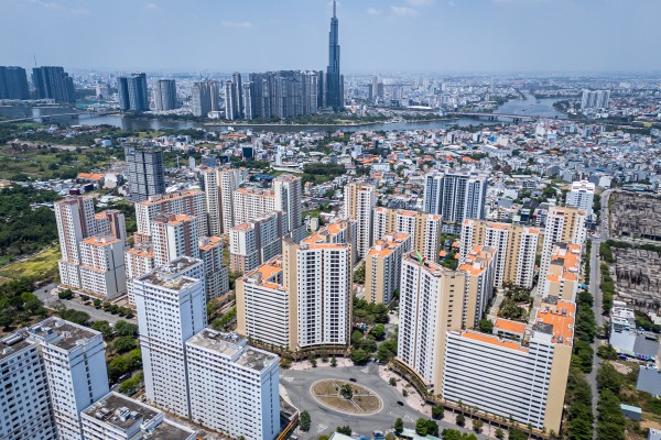 TP.HCM thêm 36.400 căn nhà ở xã hội năm 2027, người dân có dễ mua nhà hơn?