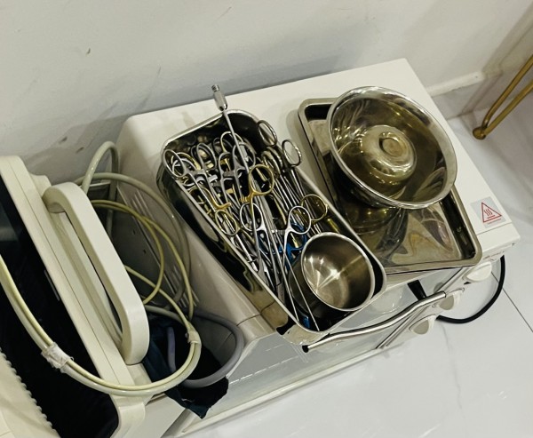 TP.HCM thu hồi 388 hồ sơ công bố thiết bị y tế thuộc loại A, B