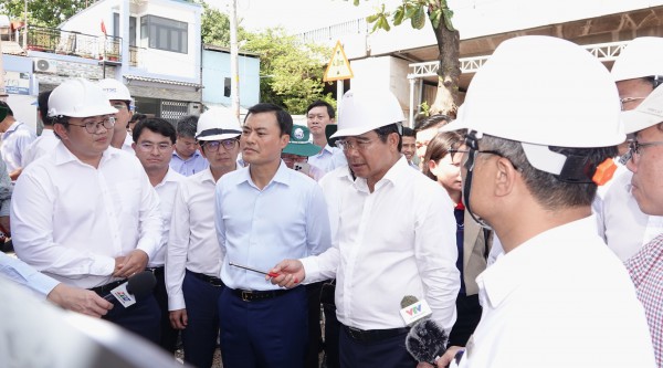 TP.HCM thu hút dự án 'siêu lớn' theo hình thức đối tác công tư