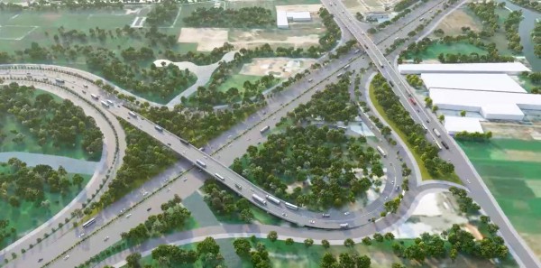 TP.HCM thu ngân sách hơn 570.000 tỉ đồng