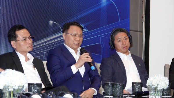 TP.HCM thuê tư vấn làm đô thị TOD dọc hơn 1.000 km metro