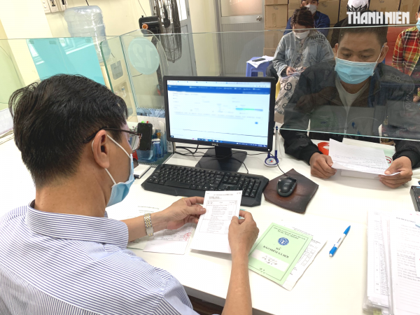 TP.HCM triển khai hướng dẫn mới về thu BHXH tự nguyện TP.HCM triển khai hướng dẫn mới về thu BHXH tự nguyện