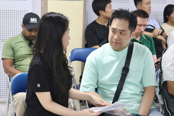 TP.HCM từ top 2 'giữ chân cư dân' đến mục tiêu top 100 thành phố đáng sống