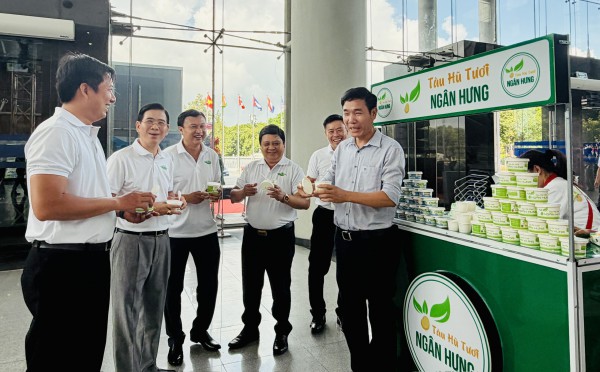 TP.HCM ứng dụng AI bảo vệ môi trường, dự báo ngập lụt