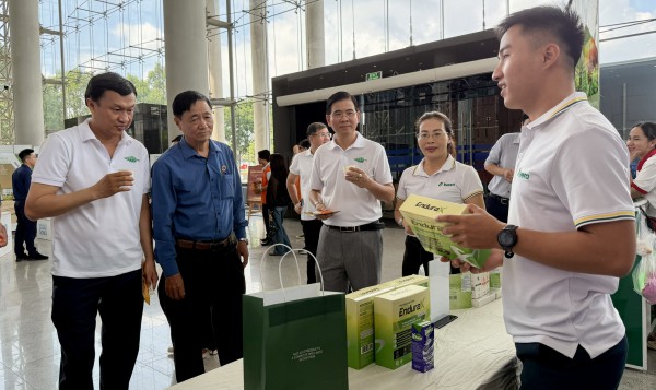 TP.HCM ứng dụng AI bảo vệ môi trường, dự báo ngập lụt