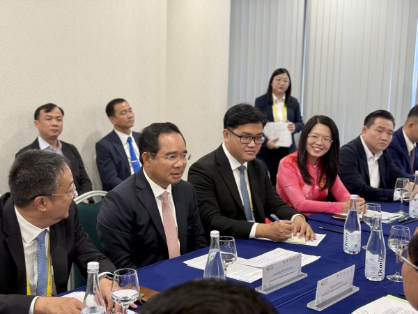 TP.HCM và Campuchia hợp tác quảng bá du lịch