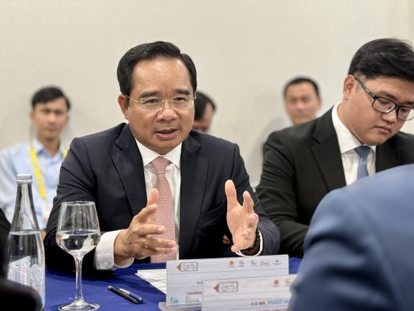 TP.HCM và Campuchia hợp tác quảng bá du lịch