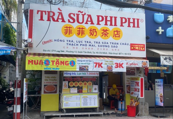 TP.HCM với 'cơn sốt' trà sữa 7.000 đồng, lẩu 69.000 đồng: Giật mình vì siêu rẻ? TP.HCM với 'cơn sốt' trà sữa 7.000 đồng, lẩu 69.000 đồng: Giật mình vì siêu rẻ?