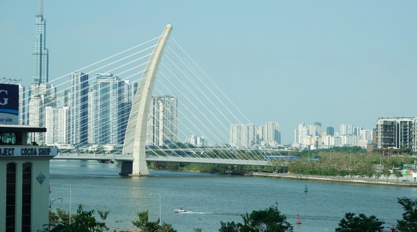 TP.HCM yêu cầu không để 'cài cắm lợi ích' khi xây dựng luật riêng TP.HCM yêu cầu không để 'cài cắm lợi ích' khi xây dựng luật riêng