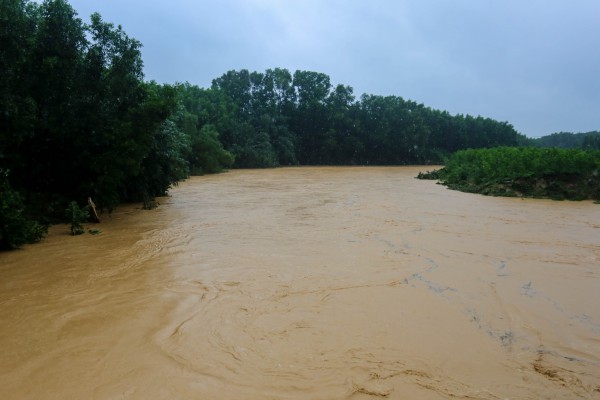 TP.Huế: Tỉnh lộ 14B sạt lở nghiêm trọng, hàng ngàn hộ dân bị chia cắt TP.Huế: Tỉnh lộ 14B sạt lở nghiêm trọng, hàng ngàn hộ dân bị chia cắt