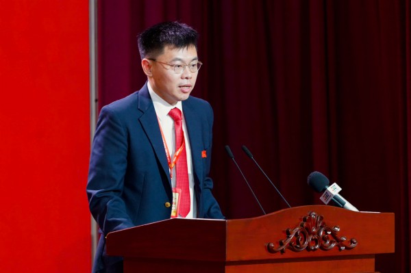 TS Trương Minh Huy Vũ nêu giải pháp tăng trưởng trên 10% cho TP.HCM 5 năm tới