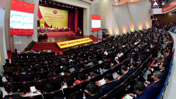 TS Trương Minh Huy Vũ nêu giải pháp tăng trưởng trên 10% cho TP.HCM 5 năm tới