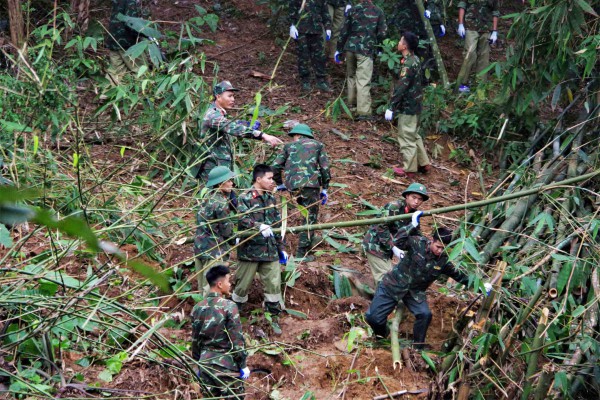 Tái thiết vùng rốn lũ: Điểm tựa tinh thần sau chuỗi ngày bất an