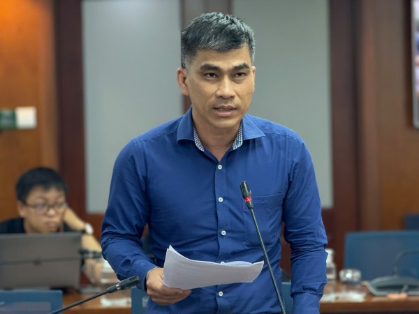 Tạm dừng dịch vụ xe điện 4 bánh, Sở Xây dựng TP.HCM nói gì? Tạm dừng dịch vụ xe điện 4 bánh, Sở Xây dựng TP.HCM nói gì?