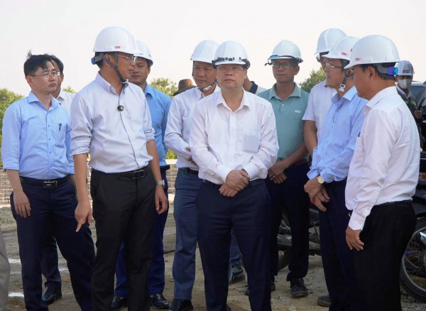 Tân Chủ tịch UBND Đà Nẵng: 'Nói là làm, làm ngay, làm đúng, làm quyết liệt'