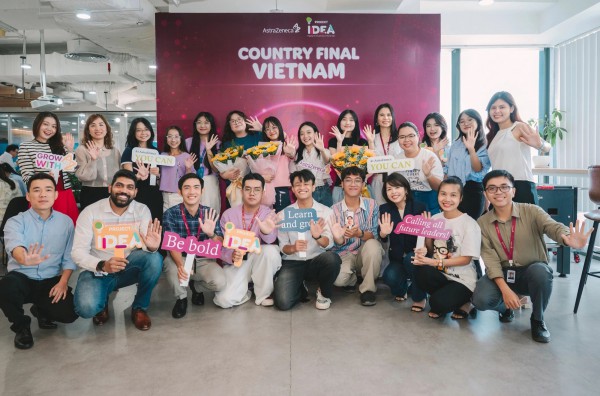 Tăng nhận thức cộng đồng về bệnh hiếm Tăng nhận thức cộng đồng về bệnh hiếm