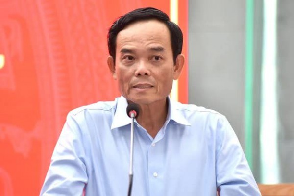 Tập trung giải quyết kẹt xe, nhà ở cho người dân