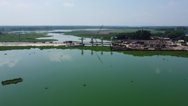 Tây Ninh - Vùng biên mở lối: Chọn lối đi bền vững