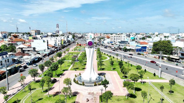 Tây Ninh: Đánh giá toàn diện, không dời trung tâm hành chính một cách cơ học Tây Ninh: Đánh giá toàn diện, không dời trung tâm hành chính một cách cơ học