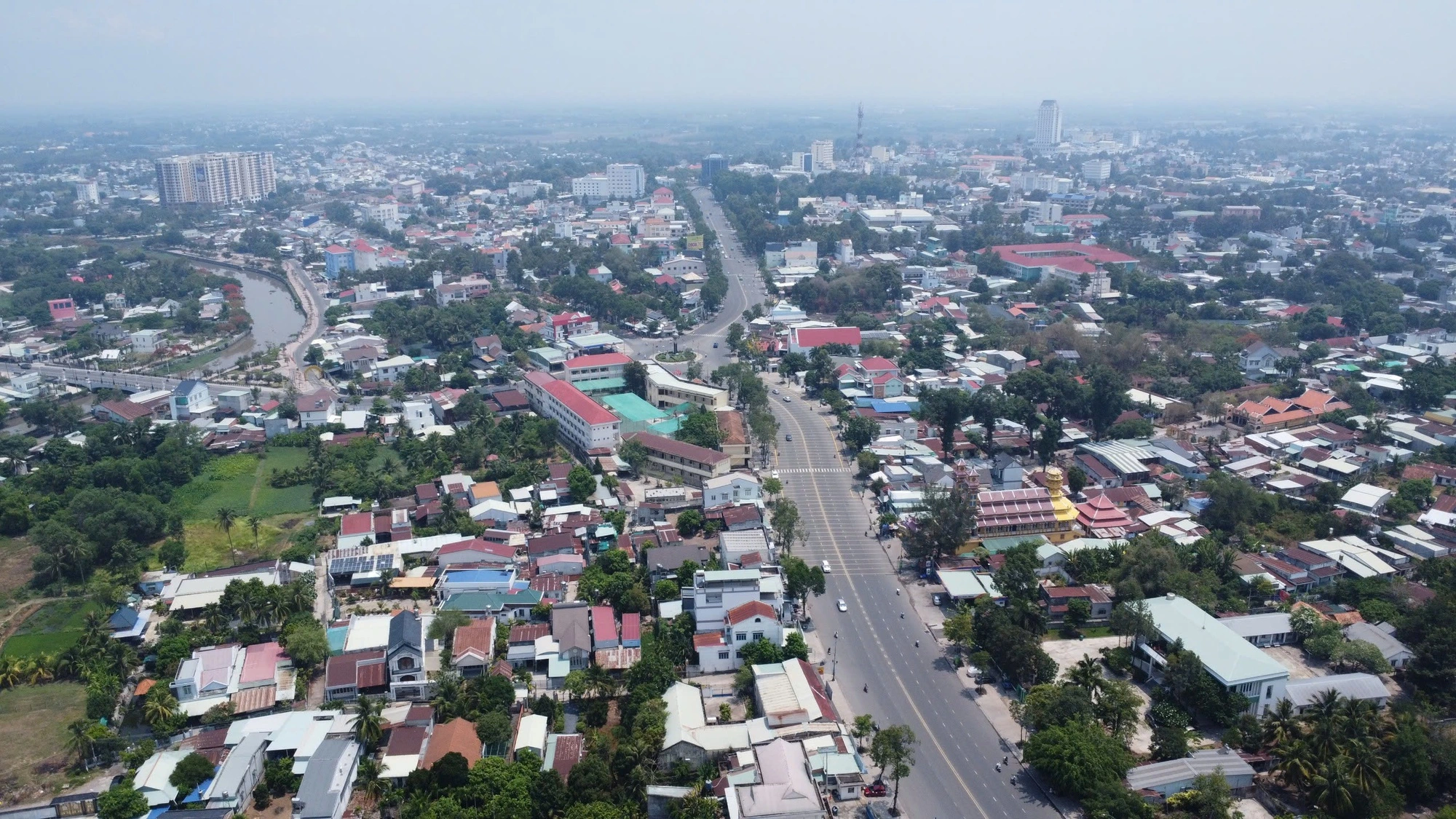 Tây Ninh tạm dừng tuyển dụng công chức, bổ nhiệm lãnh đạo