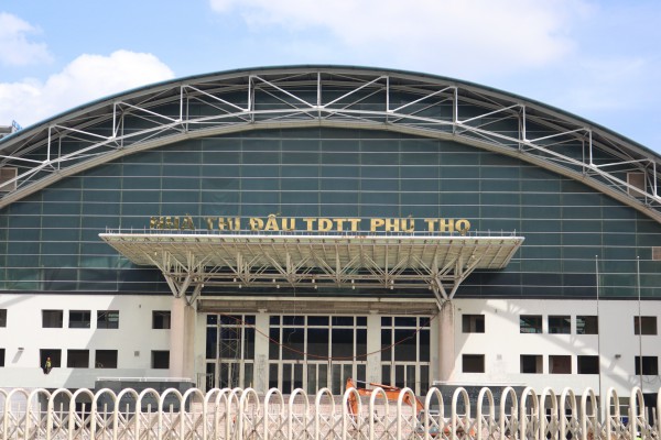 Tên phường xã mới sáp nhập ở TP.HCM: Phường Phú Thọ có cư xá, trường đua ngựa Tên phường xã mới sáp nhập ở TP.HCM: Phường Phú Thọ có cư xá, trường đua ngựa