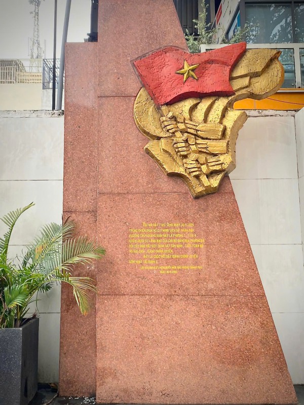 Tên phường xã mới sáp nhập ở TP.HCM: Phường Tân Định nổi tiếng ‘chợ nhà giàu’ Tên phường xã mới sáp nhập ở TP.HCM: Phường Tân Định nổi tiếng ‘chợ nhà giàu’