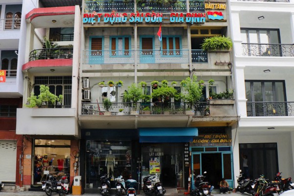 Tên phường xã mới sáp nhập ở TP.HCM: Phường Tân Định nổi tiếng ‘chợ nhà giàu’ Tên phường xã mới sáp nhập ở TP.HCM: Phường Tân Định nổi tiếng ‘chợ nhà giàu’