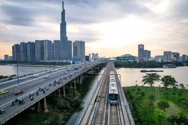 Tên phường xã mới sáp nhập ở TP.HCM: Phường Thạnh Mỹ Tây có có gì mới? Tên phường xã mới sáp nhập ở TP.HCM: Phường Thạnh Mỹ Tây có có gì mới?