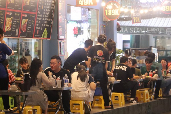 Tên phường xã mới sáp nhập ở TP.HCM: Phường Thạnh Mỹ Tây có có gì mới? Tên phường xã mới sáp nhập ở TP.HCM: Phường Thạnh Mỹ Tây có có gì mới?