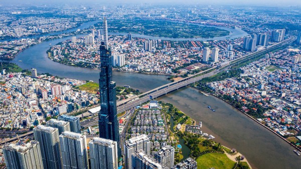 Tên phường xã mới sáp nhập ở TP.HCM: Phường Thạnh Mỹ Tây có gì mới? Tên phường xã mới sáp nhập ở TP.HCM: Phường Thạnh Mỹ Tây có gì mới?