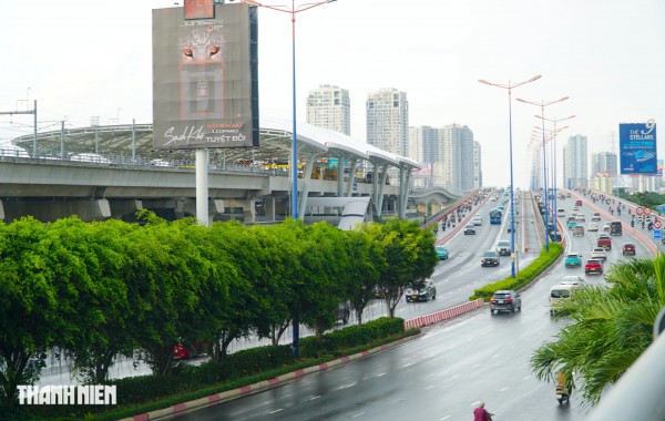 Tên phường xã mới sáp nhập ở TP.HCM: Phường Thạnh Mỹ Tây có gì mới? Tên phường xã mới sáp nhập ở TP.HCM: Phường Thạnh Mỹ Tây có gì mới?