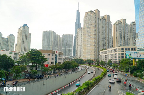 Tên phường xã mới sáp nhập ở TP.HCM: Phường Thạnh Mỹ Tây có gì mới? Tên phường xã mới sáp nhập ở TP.HCM: Phường Thạnh Mỹ Tây có gì mới?