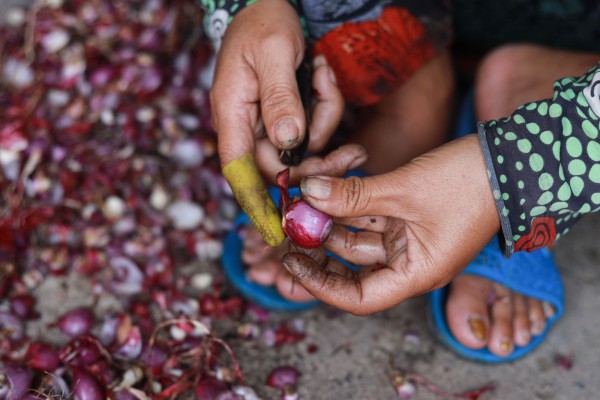 Tết lạ 'xóm chảy nước mắt' ở TP.HCM: Vì sao nhiều người bỏ nghề?